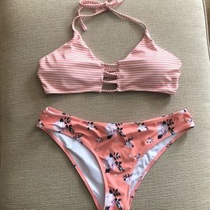 Cupshe Bikini Swimsuit